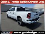 New 2025 Ram 1500 Big Horn Crew Cab 4x4 Pickup for sale #20252375 - photo 6