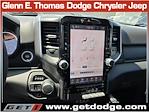 New 2025 Ram 1500 Big Horn Crew Cab 4x4 Pickup for sale #20252375 - photo 9