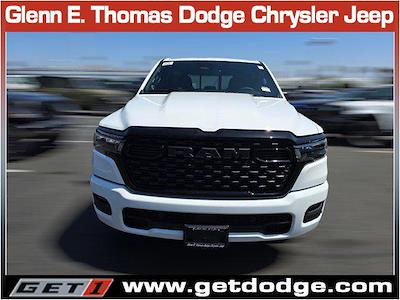 New 2025 Ram 1500 Big Horn Crew Cab 4x4 Pickup for sale #20252394 - photo 2