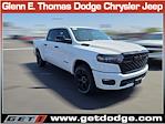 New 2025 Ram 1500 Big Horn Crew Cab 4x4 Pickup for sale #20252394 - photo 1