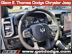 New 2025 Ram 1500 Big Horn Crew Cab 4x4 Pickup for sale #20252394 - photo 10