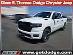 New 2025 Ram 1500 Big Horn Crew Cab 4x4 Pickup for sale #20252394 - photo 3