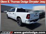 New 2025 Ram 1500 Big Horn Crew Cab 4x4 Pickup for sale #20252394 - photo 4