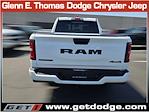 New 2025 Ram 1500 Big Horn Crew Cab 4x4 Pickup for sale #20252394 - photo 5