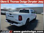 New 2025 Ram 1500 Big Horn Crew Cab 4x4 Pickup for sale #20252394 - photo 6