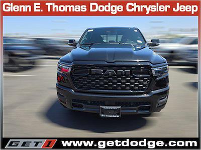 New 2025 Ram 1500 Big Horn Crew Cab 4x4 Pickup for sale #20252395 - photo 2