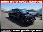New 2025 Ram 1500 Big Horn Crew Cab 4x4 Pickup for sale #20252395 - photo 1