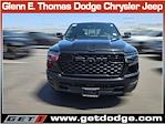 New 2025 Ram 1500 Big Horn Crew Cab 4x4 Pickup for sale #20252395 - photo 2