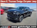 New 2025 Ram 1500 Big Horn Crew Cab 4x4 Pickup for sale #20252395 - photo 3