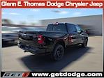 New 2025 Ram 1500 Big Horn Crew Cab 4x4 Pickup for sale #20252395 - photo 4