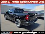 New 2025 Ram 1500 Big Horn Crew Cab 4x4 Pickup for sale #20252395 - photo 6