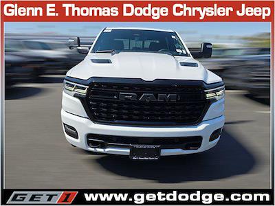New 2025 Ram 1500 Limited Crew Cab 4x4 Pickup for sale #20252405 - photo 2