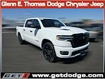 New 2025 Ram 1500 Limited Crew Cab 4x4 Pickup for sale #20252405 - photo 1