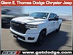 New 2025 Ram 1500 Limited Crew Cab 4x4 Pickup for sale #20252405 - photo 3