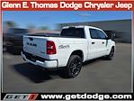 New 2025 Ram 1500 Limited Crew Cab 4x4 Pickup for sale #20252405 - photo 4