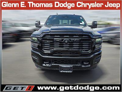 New 2025 Ram 2500 Big Horn Crew Cab 4x4 Pickup for sale #20252413 - photo 2