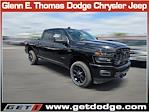 New 2025 Ram 2500 Big Horn Crew Cab 4x4 Pickup for sale #20252413 - photo 1
