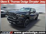 New 2025 Ram 2500 Big Horn Crew Cab 4x4 Pickup for sale #20252413 - photo 3