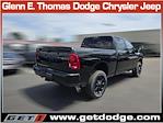 New 2025 Ram 2500 Big Horn Crew Cab 4x4 Pickup for sale #20252413 - photo 4