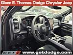 New 2025 Ram 2500 Big Horn Crew Cab 4x4 Pickup for sale #20252413 - photo 8