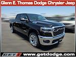 New 2025 Ram 1500 Big Horn Crew Cab Pickup for sale #20252422 - photo 1