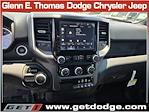 New 2025 Ram 1500 Big Horn Crew Cab Pickup for sale #20252422 - photo 10