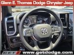 New 2025 Ram 1500 Big Horn Crew Cab Pickup for sale #20252422 - photo 11