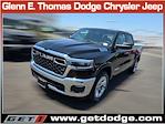 New 2025 Ram 1500 Big Horn Crew Cab Pickup for sale #20252422 - photo 3