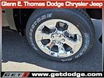 New 2025 Ram 1500 Big Horn Crew Cab Pickup for sale #20252422 - photo 7