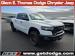 New 2025 Ram 1500 Rebel Crew Cab 4x4 Pickup for sale #20252426 - photo 1