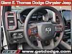 New 2025 Ram 1500 Rebel Crew Cab 4x4 Pickup for sale #20252426 - photo 11
