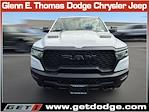 New 2025 Ram 1500 Rebel Crew Cab 4x4 Pickup for sale #20252426 - photo 2