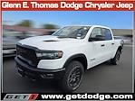 New 2025 Ram 1500 Rebel Crew Cab 4x4 Pickup for sale #20252426 - photo 3