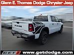 New 2025 Ram 1500 Rebel Crew Cab 4x4 Pickup for sale #20252426 - photo 4