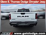 New 2025 Ram 1500 Rebel Crew Cab 4x4 Pickup for sale #20252426 - photo 5