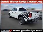 New 2025 Ram 1500 Rebel Crew Cab 4x4 Pickup for sale #20252426 - photo 6