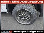 New 2025 Ram 1500 Rebel Crew Cab 4x4 Pickup for sale #20252426 - photo 7
