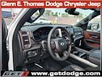 New 2025 Ram 1500 Rebel Crew Cab 4x4 Pickup for sale #20252426 - photo 8