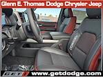 New 2025 Ram 1500 Rebel Crew Cab 4x4 Pickup for sale #20252426 - photo 9