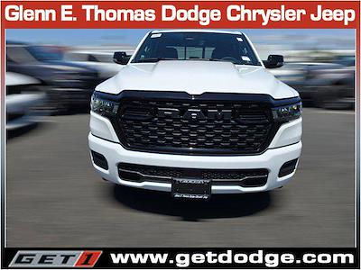 New 2025 Ram 1500 Big Horn Crew Cab 4x4 Pickup for sale #20252438 - photo 2