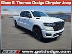 New 2025 Ram 1500 Big Horn Crew Cab 4x4 Pickup for sale #20252438 - photo 1