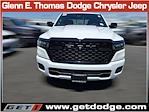 New 2025 Ram 1500 Big Horn Crew Cab 4x4 Pickup for sale #20252438 - photo 2