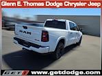 New 2025 Ram 1500 Big Horn Crew Cab 4x4 Pickup for sale #20252438 - photo 4