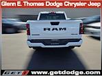 New 2025 Ram 1500 Big Horn Crew Cab 4x4 Pickup for sale #20252438 - photo 5
