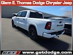 New 2025 Ram 1500 Big Horn Crew Cab 4x4 Pickup for sale #20252438 - photo 6