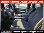 New 2025 Ram 1500 Big Horn Crew Cab 4x4 Pickup for sale #20252438 - photo 9