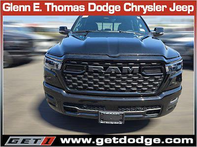New 2025 Ram 1500 Big Horn Crew Cab 4x4 Pickup for sale #20252439 - photo 2