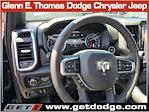 New 2025 Ram 1500 Big Horn Crew Cab 4x4 Pickup for sale #20252439 - photo 10