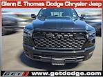New 2025 Ram 1500 Big Horn Crew Cab 4x4 Pickup for sale #20252439 - photo 2