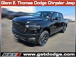 New 2025 Ram 1500 Big Horn Crew Cab 4x4 Pickup for sale #20252439 - photo 3